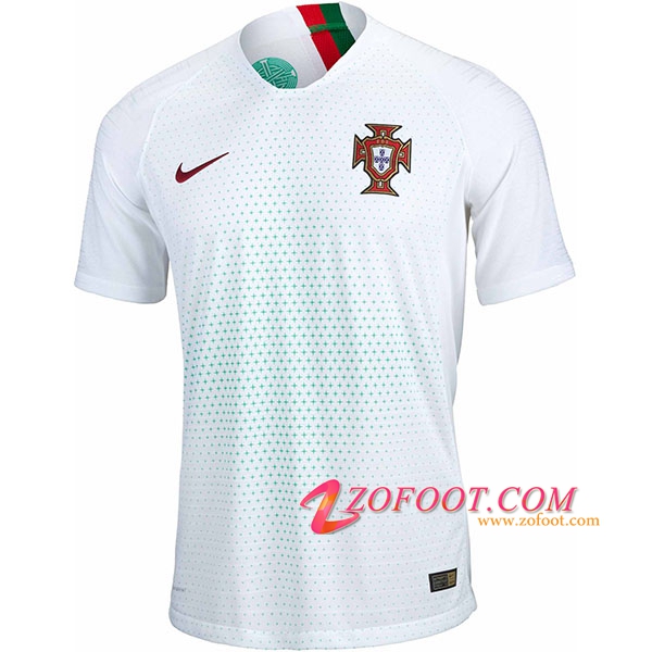 nouveau maillot portugal