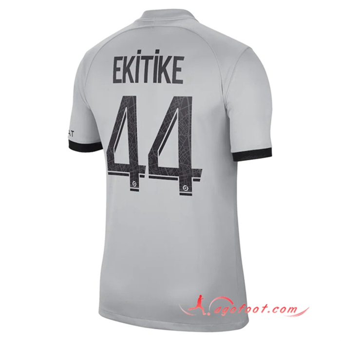 Décors Azyme  Maillots Football 43 x 45 mm - PSG / Paris Saint-Germain -  Artgato